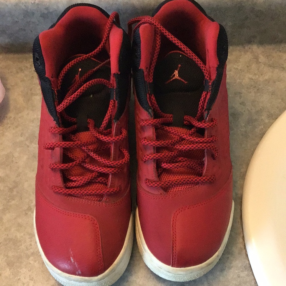 Jordan sneakers